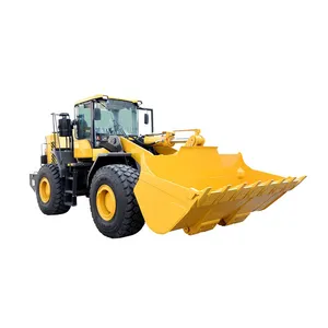 Mini Kubota Gebraucht 5 Tonnen Traktor mit Bagger lader 25 PS 30 PS 35 PS 40 PS Mit Frontlader und Bagger lader