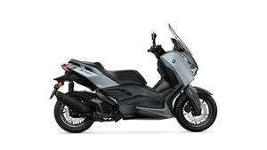 Oferta de Subasta: Scooters Nuevos XMAX 125 Tech MAX+ 2026 en Venta - Product Image 3
