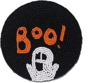 แผ่นรองจานทรงกลมลายสัตว์สำหรับงานปาร์ตี้และงานตกแต่งบนโต๊ะอาหาร - Product Image 2