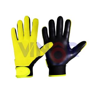 Guantes de Fútbol Gaélico Ligeros de Venta Caliente, Diseño de Agarre Personalizado con Impresión por Sublimación para un Rendimiento Deportivo Óptimo - Product Image 2