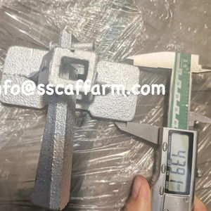 ที่หนีบอย่างรวดเร็ว - Product Image 4