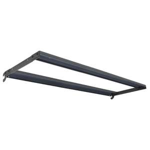 Éclairage sur rail commercial BETA 1.6m pour lampe à LED modulaire avec C58BC - Product Image 1