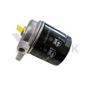 Calentador de Agua Spheros Thermo E+ 320 Diésel 24V |   Kit de Instalación Completo Incluido - Product Image 5