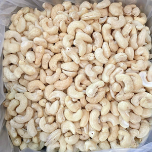 เม็ดมะม่วงหิมพานต์จากเวียดนามขายส่ง - Product Image 1