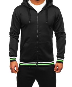 2025ชุด2ชิ้นสำหรับผู้ชายชุดจ๊อกกิ้งแห้งเร็วระบายอากาศได้ดีชุดวิ่งแฟชั่นล่าสุดสำหรับผู้ชาย - Product Image 5