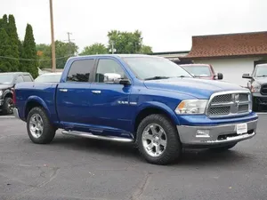 2009 Dodge Ram 1500 Laramie Crew Cab - Product Image 2