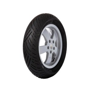 Neumáticos sin cámara todo terreno para motocicletas de 2 ruedas Neumáticos de motocicleta Premium de nueva condición - Product Image 4