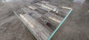 2025 carreaux de marbre gris fantastiques polis 1,2x40,6x81,2cm projets de luxe de mode moderne pour la décoration de villa d'hôtel fabriqués en turquie - Product Image 6