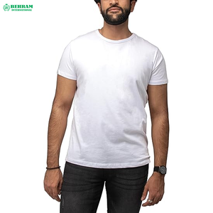 Mejor Fabricante de Camisetas Holgadas con Estampado Digital, Transpirables, 100% Algodón, Ecológicas, de Secado Rápido, Informales, para Hombre, de Verano - Product Image 4