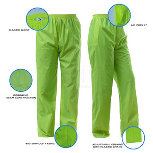 Wholesale Premium Quality Lightweight <b>Men</b> Rain Tracksuits Casual Wear Latest Design <b>Men</b> Rain Tracksuits - Product Image 6
