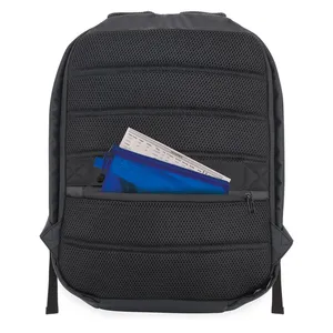 Zaino Promozionale Georgia in RPET, Gadget Sostenibili - Product Image 4