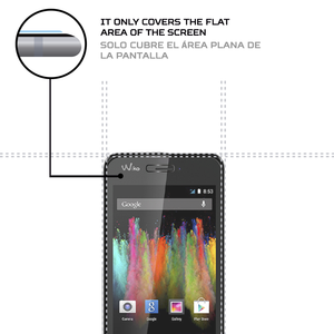 ฟิล์มกันรอย ANTISHOCK สำหรับอุปกรณ์เสริมมือถือวีโก้ ไคท์ พรีเมียม - Product Image 4