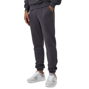 Conjunto Deportivo Informal para Hombre, Sudadera con Capucha y Pantalones Deportivos para Gimnasio, Uso Diario, Conjuntos para Correr y Trotar - Product Image 3