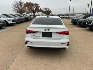 Audi A3 40 Premium 2022 Usado en Perfecto Estado - Product Image 2