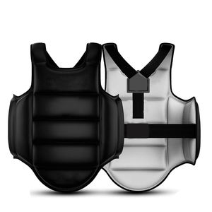 Combat de boxe Protéger l'usure Bon vendeur La plus haute qualité Make Own Boxing Chest Protection BY ABDULLAH MARTIAL ARTS - Product Image 1
