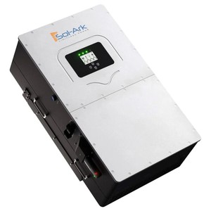 Convertisseur solaire hybride triphasé So lA rk 30K - Product Image 5