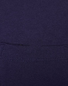 Nueva llegada de alta calidad de impresión de logotipo personalizado mejor diseño 2025 algodón poliéster lavable cuello redondo hombres camisas de manga larga - Product Image 6