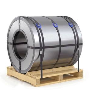 Vietnam Usine Directe En Gros 300 Série Bobines En Acier Inoxydable 201/304/316/316L/430 Laminé À Froid 2B BA 6K 300 Série De Coupe - Product Image 1