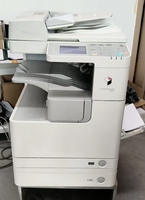 Copieur multifonction laser monochrome A3 2530i, imprimante/copieur/scan tout-en-un, imprimante de bureau haute vitesse