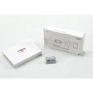 DISPOSITIVO ADAPTADOR DE TELÉFONO BLUETOOTH PARA AUDI Q3 Serie (8UG) 81A051629 CUVC, DBBA, DFTA Diésel 2000 (14>) - Product Image 1