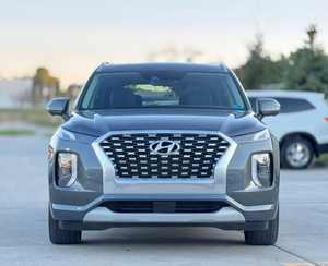 Hyundai Palisade 2022, Bien Cuidado y Limpio - Product Image 2