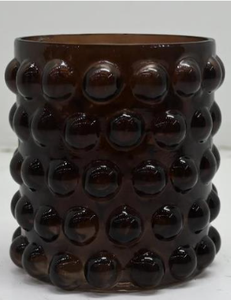 Pot à bougies à bulles-Décoration de maison réutilisable et écologique pour Noël, Pâques et la Saint-Valentin - Product Image 4