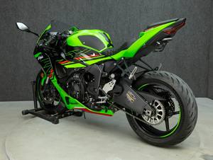 Vente intelligente 2026 Motocyclettes Superbike Ninja ZX-6R Kawasaki de qualité avec garantie et vente neuves à 100% - Product Image 2