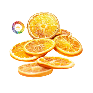 Offre Spéciale 2024 cercles d'orange séchés naturels-Thé détox, décorations et choix de collations saines - Product Image 5