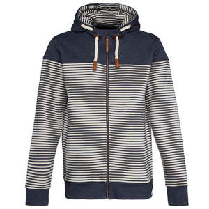 Sudadera con Capucha Estampada para Hombre, Moda Urbana - Product Image 1