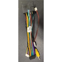 Nouveau faisceau de câblage pour autoradio Mav Electronics pour JMC Android, câbles de connexion pour autoradio, rétrofit/mise à niveau