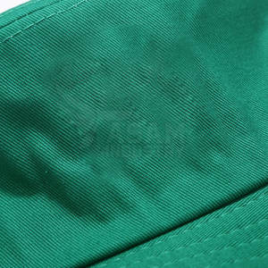 ผลิตหมวกบักเก็ต หมวกบักเก็ตผ้าฝ้ายแบบสั่งทำสำหรับกิจกรรมกลางแจ้ง หมวกบักเก็ตสไตล์โดดเด่น - Product Image 5