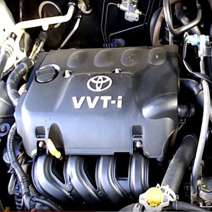 Motor Diésel Usado Duradero de 1.5L I4 (1NZ-FE) con Motor y Bomba, 120HP, EPA Tier 2, Bajo Costo de Mantenimiento, Listo para Instalar - Product Image 2