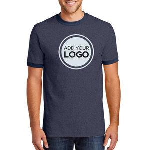 Originals Lightweight <b>T</b>-<b>Shirt</b> TriBlend Tee Big & Tall Sizes <b>T</b> <b>Shirts</b> - Product Image 1