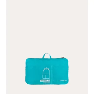 Mochila Compacta Ecológica RPET, Merchandising Sostenible - Product Image 2