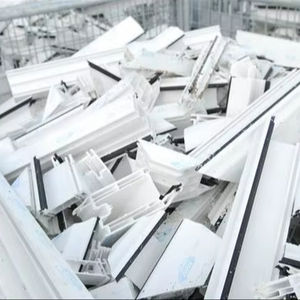 Perfiles de Puerta y Ventanas Corredizas de PVC en Venta - Product Image 1