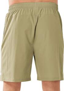 Pantalones cortos transpirables de alta calidad para hombre, pantalones cortos informales para gimnasio, nuevo diseño, pantalones cortos para correr, bolsillos en la cintura elástica - Product Image 2