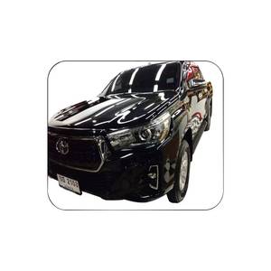 Pintura para carrocería de coche Venta caliente Spray Car Paint 2K Matte Red Car Body Coating Paints - Product Image 2