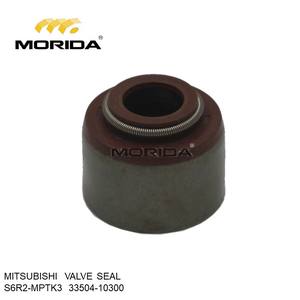 S6R2-MTK3 DE JOINT DE SOUPAPE 3350410300 pour MITSUBISHI - Product Image 1