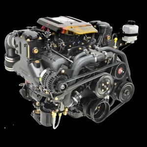 Inboard mercruiser 4.3L MPI 220 HP มอเตอร์นอกเรือ - Product Image 1