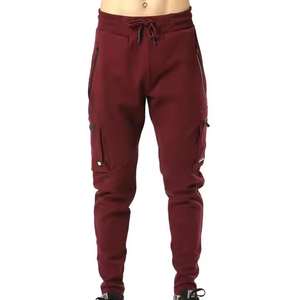 กางเกงจ็อกเกอร์สำหรับผู้ชายกางเกงวิ่งสำหรับฤดูหนาวอากาศหนาวระบายอากาศได้ดีกว่าขนาดยอดนิยมสำหรับผู้ชาย - Product Image 6