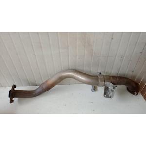 Tubo de escape delantero 2GR para Lexus RX Series (L2) (15>) 1741031K60 Híbrido 3.5 - Product Image 2