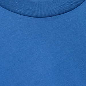 เสื้อยืดคอตตอนสำหรับทุกเพศทรงหลวมปรับแต่งโลโก้ได้นุ่มและมีสไตล์เหมาะสำหรับการออกนอกบ้านแบบลำลองหรือสไตล์สตรีท - Product Image 6