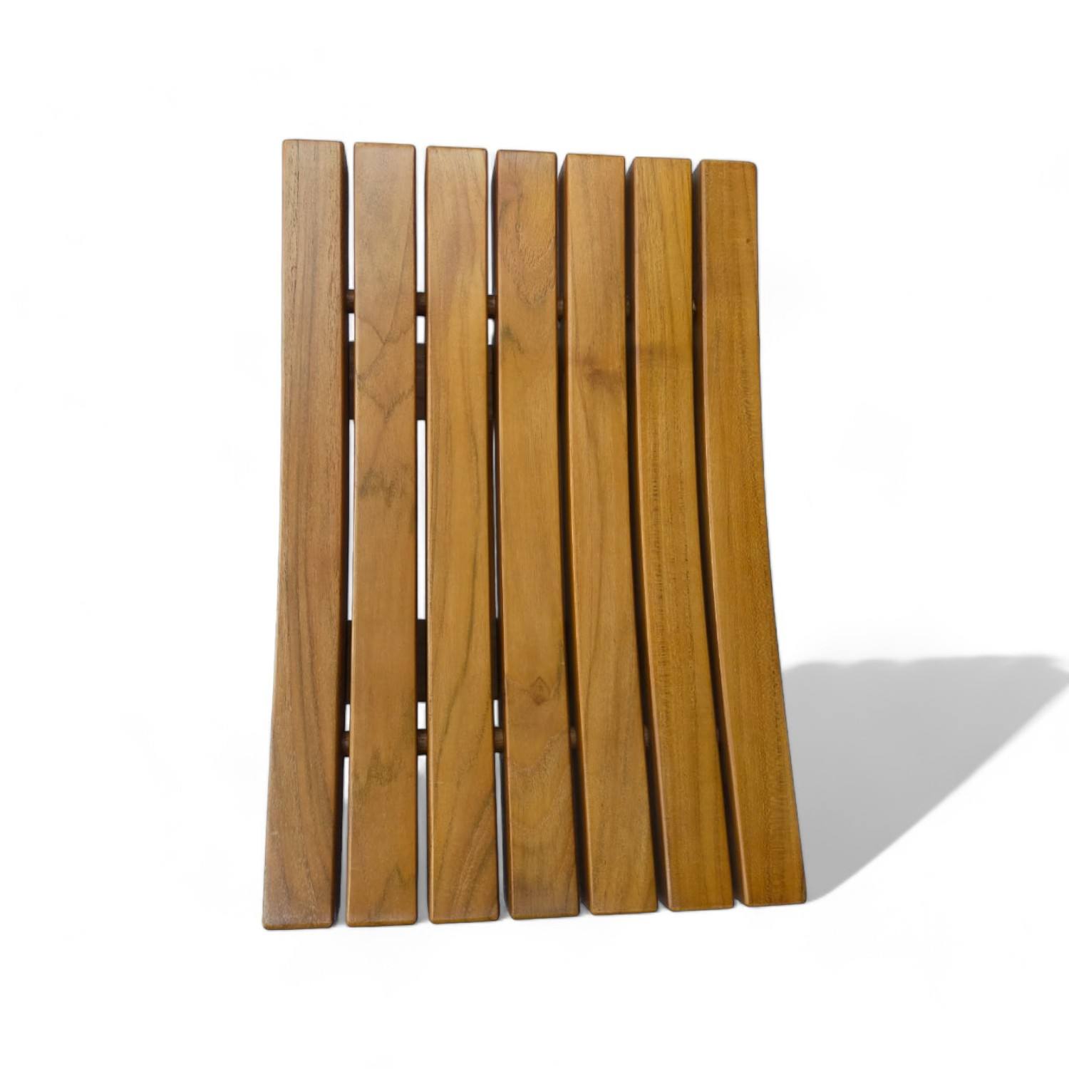 Natural Stain Varnish Teak Wood