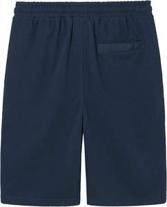 Pantalones cortos OEM de moda holgados para hombre, ropa de calle, diseño holgado, Algodón ligero para un estilo elegante de verano para todos los días - Product Image 4