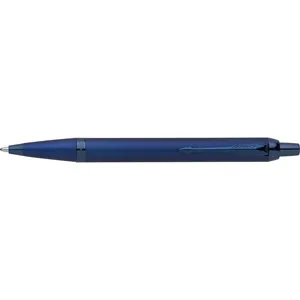Penna a Sfera Parker IM Monocromatica con Rivestimento PVD, Gadget Personalizzato - Product Image 3