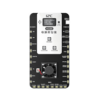 Outil de réparation de batterie intelligent I2C KC03, outils et équipements de réparation de téléphones mobiles pour iPhone XR/12-15 et téléphones Android