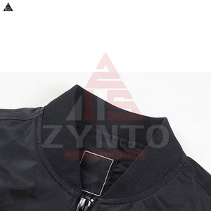 Hot Sale Price Bomber <b>Jacket</b> For Man Wholesale Fashion Design Bomber <b>Jacket</b> For Man New Arrival Bomber <b>Jacket</b> For Man - Product Image 4
