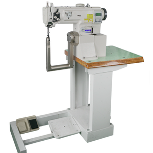 Industrial Grade Multifunction Heavy Duty Industrial <b>Leather</b> <b>Sewing</b> <b>Machine</b> Stitching <b>Sewing</b> <b>Machine</b> <b>for</b> <b>Leather</b> Bag - Product Image 2