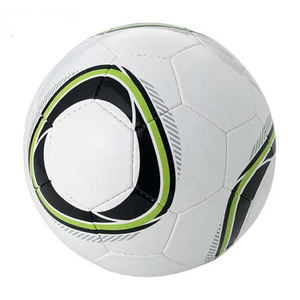 Balón de Fútbol Plegable de PVC Suave para Niños, Logotipo Personalizado, Alta Retención de Aire, Duradero para Entrenamiento en Casa y Uso en Equipo - Product Image 6