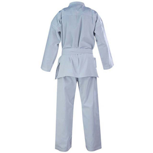 Uniforme Deportivo de Karate de Alta Calidad, Color Blanco, Cuello en V, Transpirable, Ropa Deportiva, Uniformes de Judo y Karate - Product Image 6